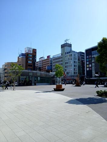 物件周辺