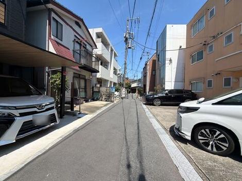 物件周辺