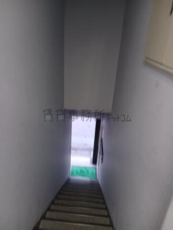 階段