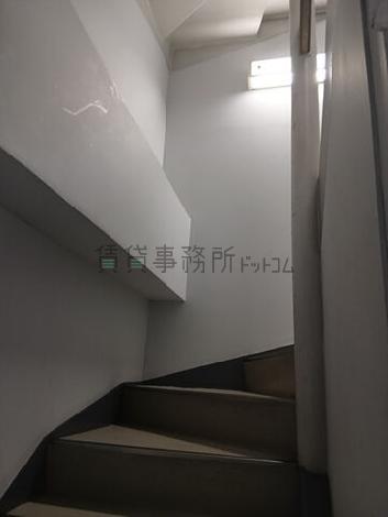 階段