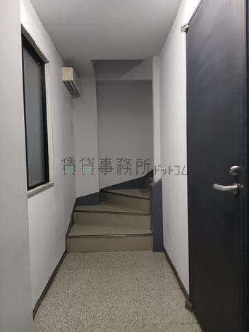 廊下