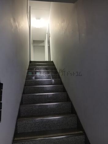階段