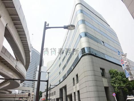 山手通り沿いです