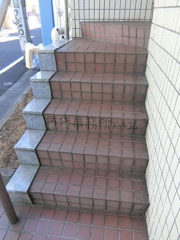 階段