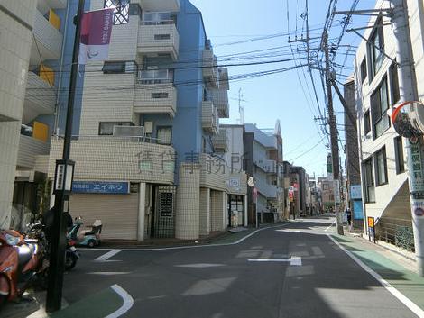物件周辺