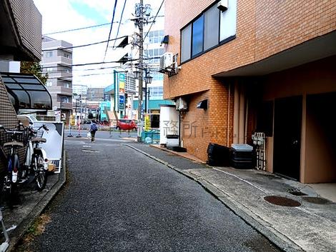 物件周辺