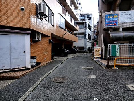物件周辺