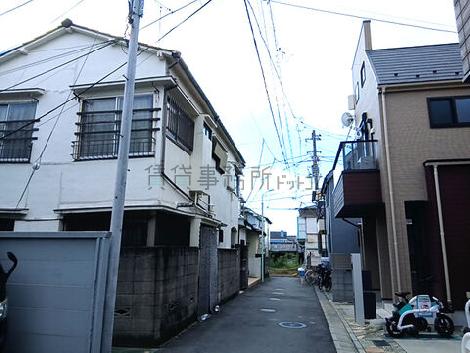 物件周辺