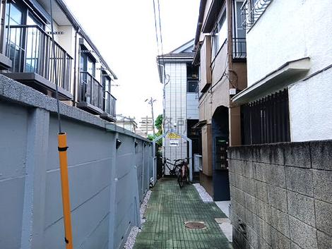 物件周辺