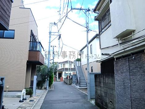 物件周辺
