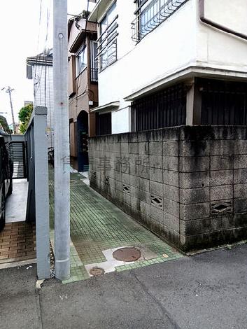 物件周辺