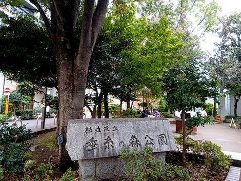 物件周辺