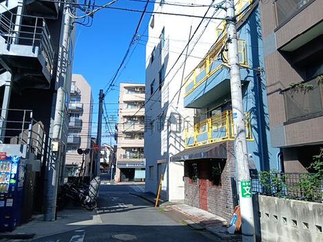 物件周辺