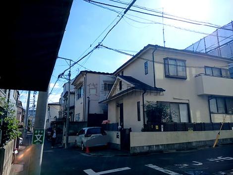 物件周辺