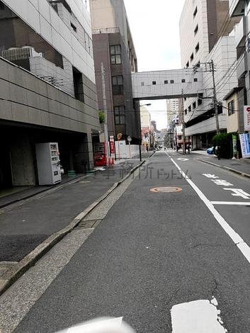 物件周辺