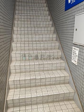 階段