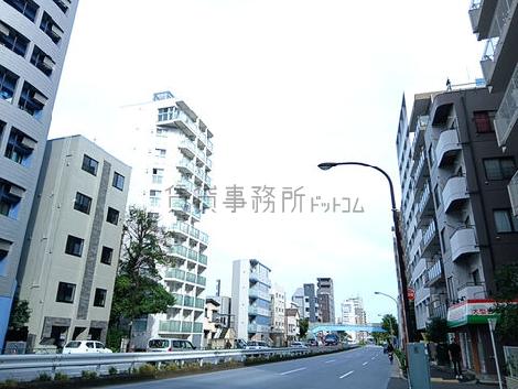 物件周辺
