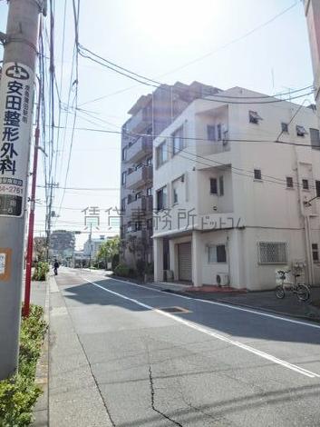 物件周辺