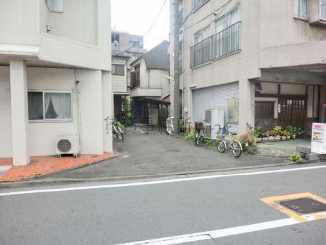 物件周辺