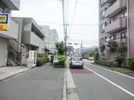 物件周辺
