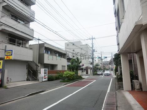 物件周辺