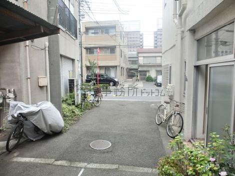 物件周辺