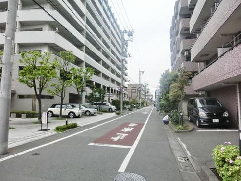 物件周辺