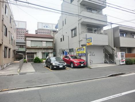 物件周辺