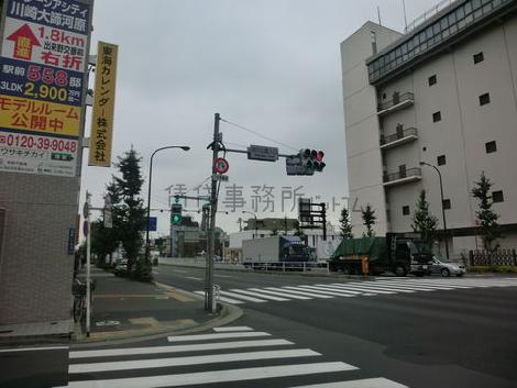 物件周辺