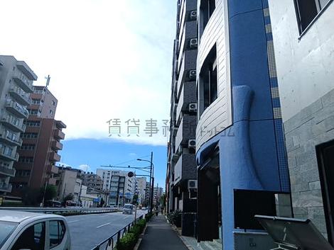 物件周辺