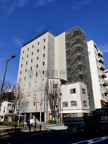 神保町SF1の外観写真