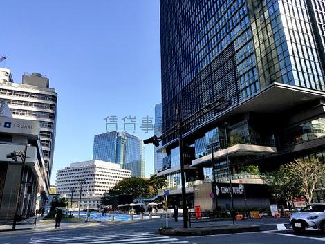 物件周辺