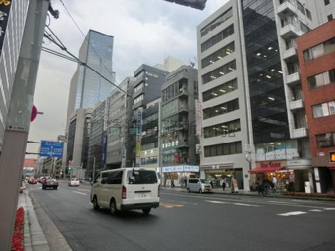 三越前方面