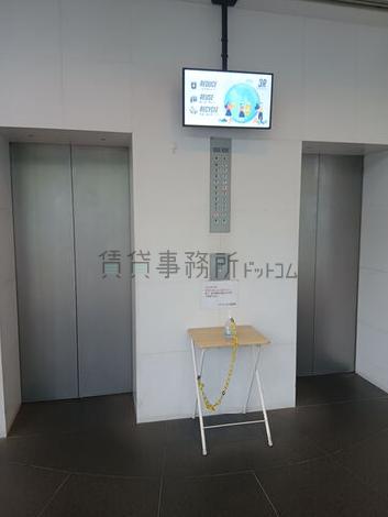 エレベーター