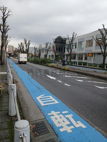 物件周辺
