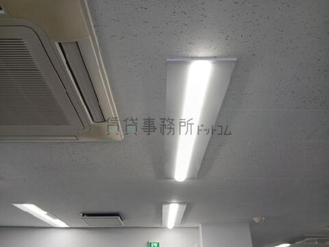 二俣川257ビルの設備