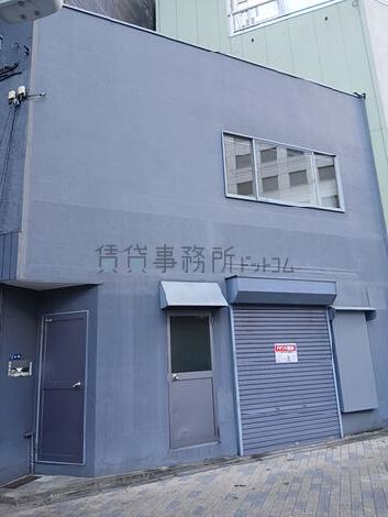 港南2丁目店舗の外観写真