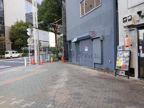 物件周辺