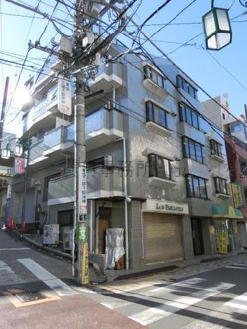紅谷ビルの外観写真