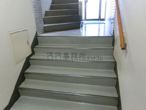 階段