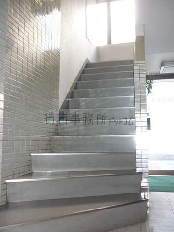 階段
