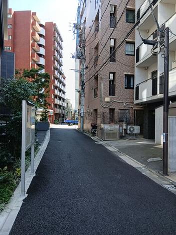 物件周辺