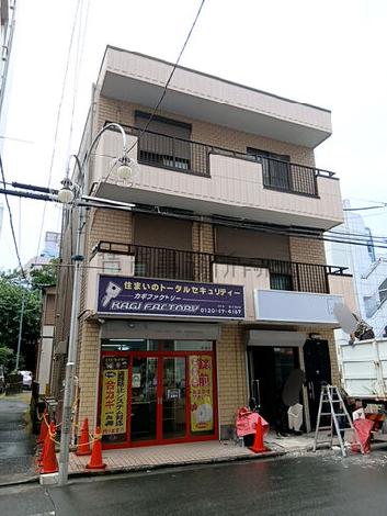 石黒ビルの外観写真