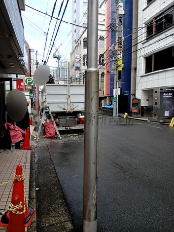 物件周辺