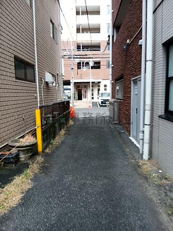 物件周辺