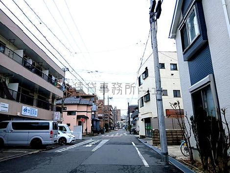 物件周辺