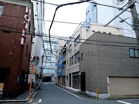 物件周辺