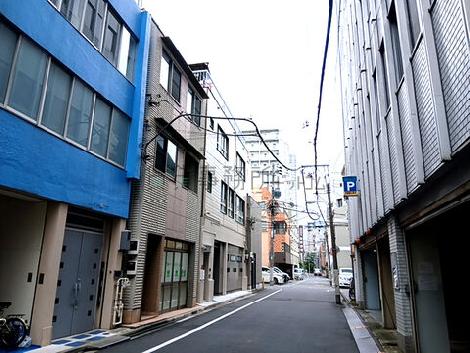 物件周辺