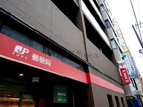 物件周辺