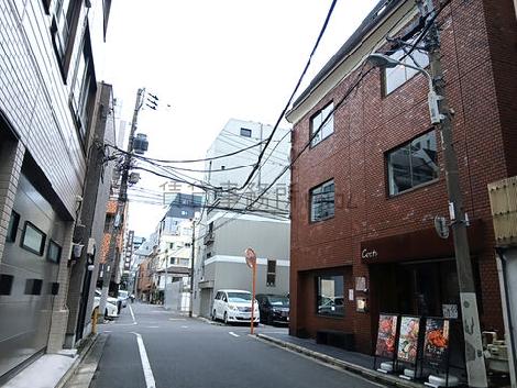 物件周辺